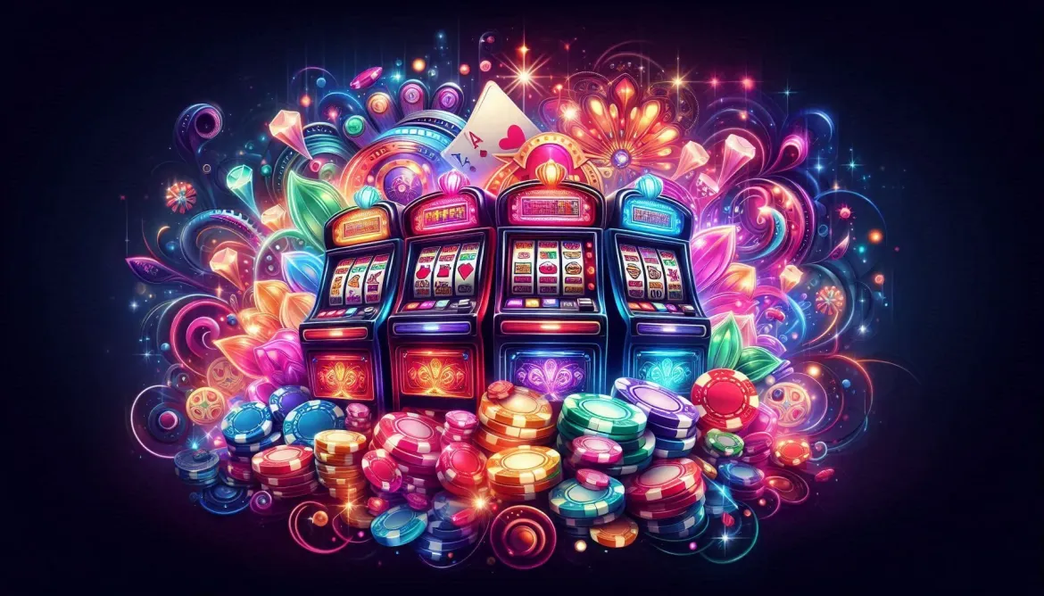 Gladiatorsbet Casino